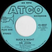 Such A Night (stereo) / (mono)