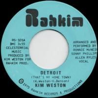 Detroit (vo) / (inst)