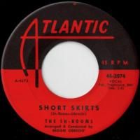 Short Skirts / Blue Moon