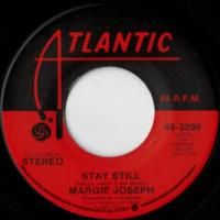 Stay Still / Just As Soon As The Feeling's Over