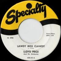 Lawdy Miss Clawdy / Mailman Blues
