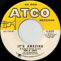 It's Amazing / Where's The Girl