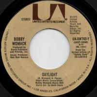 Daylight / Trust Me