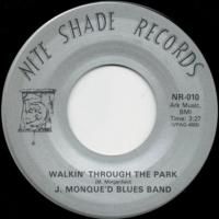Walkin' Through The Park / My Best Friend's Gone