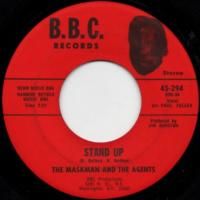 Stand Up (vo) / (inst~calls)