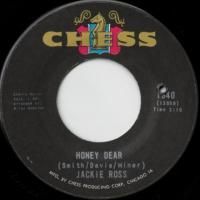 Honey Dear / We Can Do It