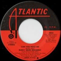 Can You Hold Me / Jazz Fusion