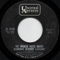 Gimme Some Lovin' / Blues In F