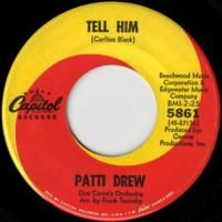 Tell Him / Turn Away From Me