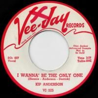 I Wanna' Be The Only One / The Home Fires Are Brighter After All