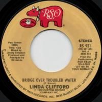 Bridge Over Trouble Water / Hold Me Close