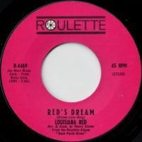 Red's Dream / Ride On Red, Ride On