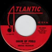 Chain Of Fools / Prove It