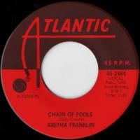 Chain Of Fools / Prove It