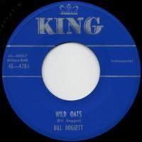 Wild Oats / I'll Be Around