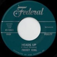 Heads Up / If You Believe (In What You Do)