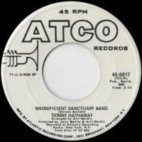 Magnificent Sanctuary Band / (same)