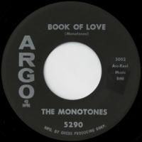 Book Of Love / You Never Loved Me