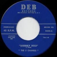 Skiddily Doo / The Reason