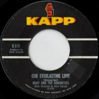 Our Everlasting Love / Much Better Off Than I've Ever Been