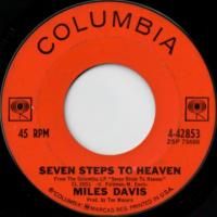 Seven Steps To Heaven / Devil May Care