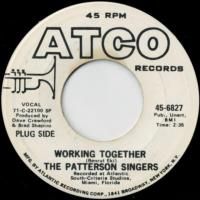 Working Together / That's Understanding