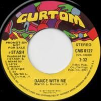 Dance With Me (stereo) / (mono)