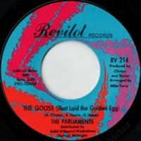 The Goose / Little Man