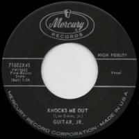 Knocks Me Out / Love Me, Love Me