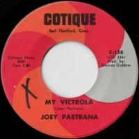 My Victrola / On Campus