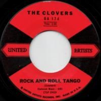 Rock And Roll Tango / Old Black Magic
