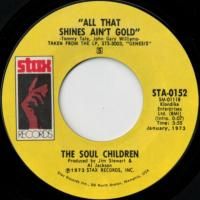 All That Shines Ain't Gold / It Ain't Always What You Do