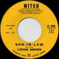 Son-In-Law / You Gave Me Misery