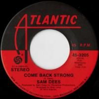 Come Back Strong / Worn Out Broken Heart