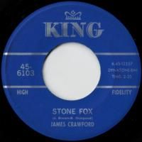 Stone Fox / Hold It