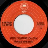 Stick Together (pt.1) / (pt.2)