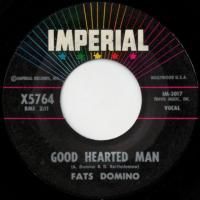 Good Hearted Man / Let The Four Winds Blow