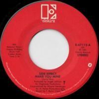 Make You Mine / If You Believe
