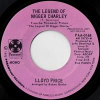 The Legend Of Nigger Charley / In The Eyes Of God