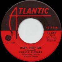 Baby, Help Me / You've Got That Something Wonderful