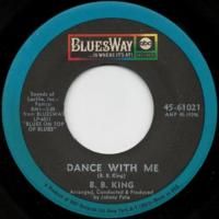 Dance With Me / Please Send Me Someone To Love