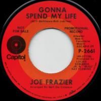 Gonna Spend My Life / Knock Out Drop