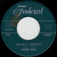 Monkey Donkey / Surf Monkey