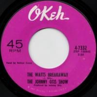 The Watts Breakaway / You Can Depend On Me