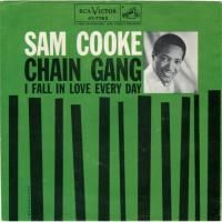 Chain Gang / I Fall In Love Every Day