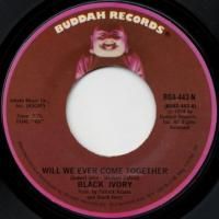 Will We Ever Come Together / Warm Inside