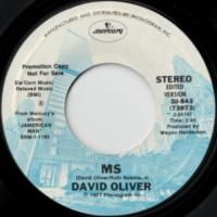 Ms (edit version 3:43) / Ms (5:20)
