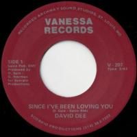Since I've Been Loving You / If You Had A Change In Mind
