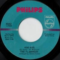 Koo Koo / It Keeps The Doctor Away
