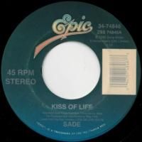 Kiss Of Life / Room 55